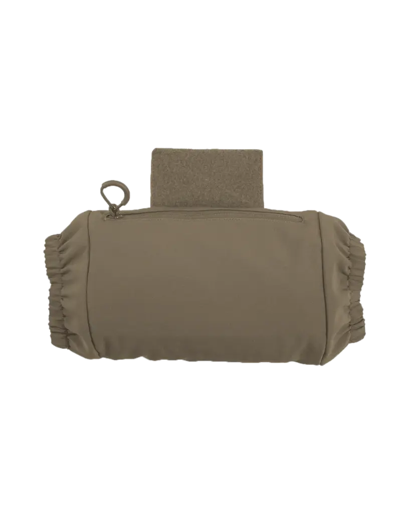  EBERLESTOCK Calentador de manos verde militar