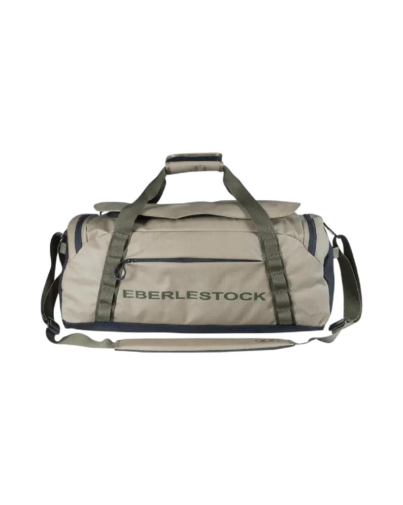 Hyllus Duffel -Dry Earth-45 Liter 