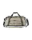 EBERLESTOCK Bolsa lona Hyllus Duffel 45 l. color tierra