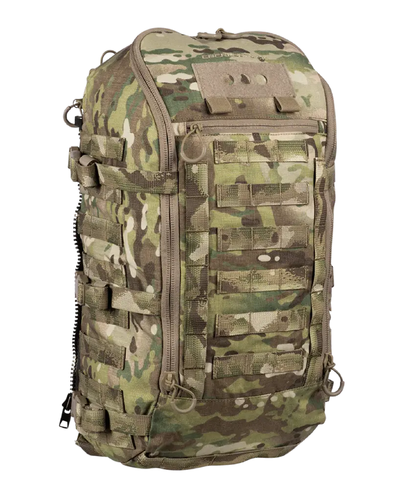 Mission Assault Pack -Multicam 
