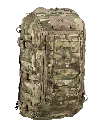 EBERLESTOCK Mochila de asalto camuflaje