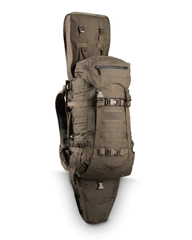 Gunslinger II Pack, Military Green 