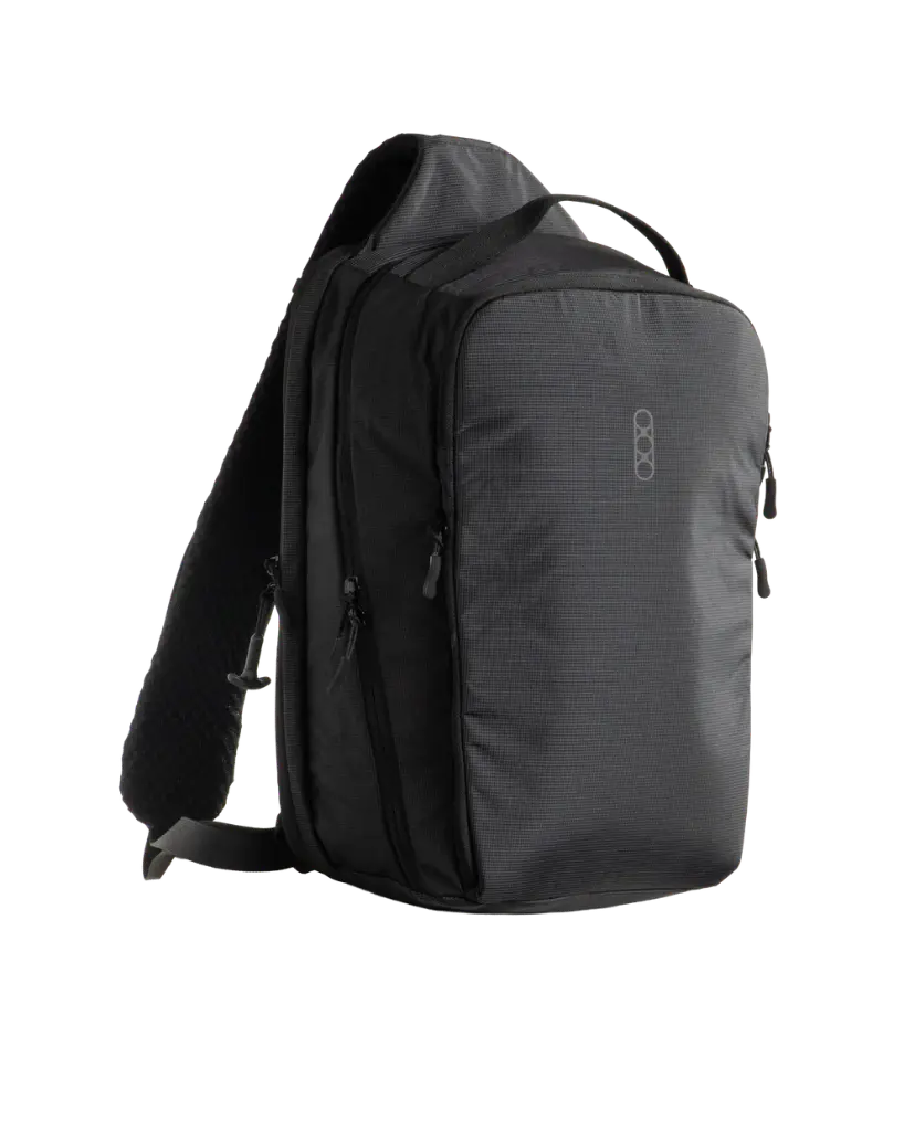 Fade Sling-XL-Black 
