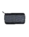 Fade View Pouch -Large-Black 