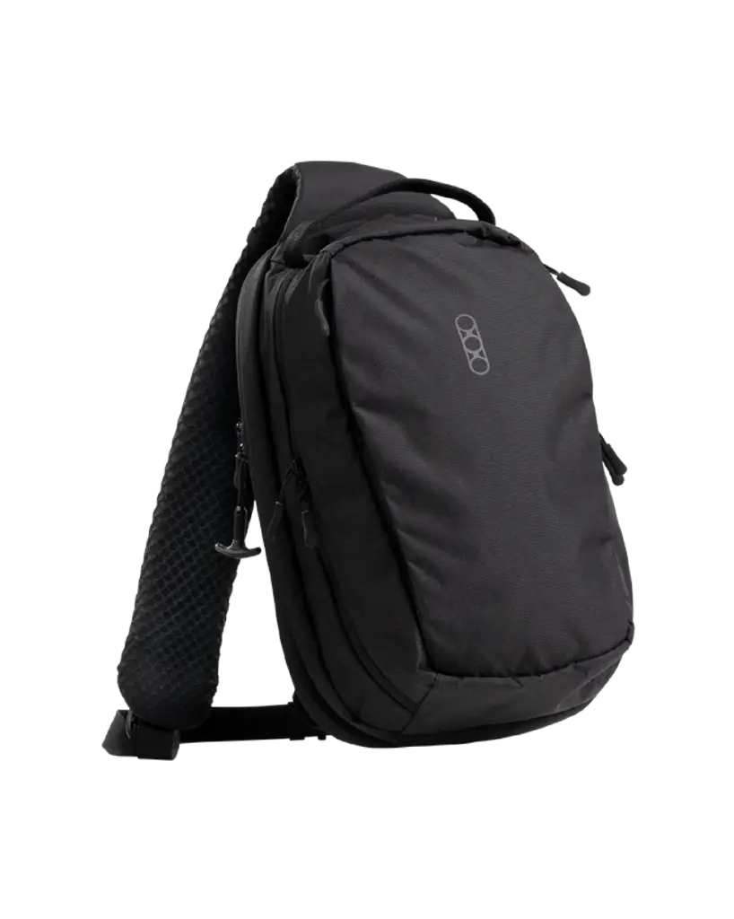 Fade Sling-Black 