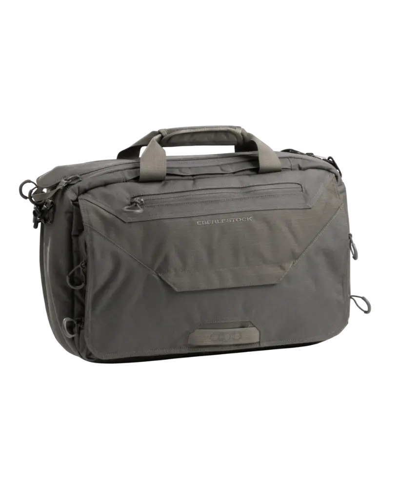 Executive Brief -Gray 