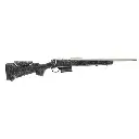 BERGARA B14 SIERRA STAINLESS BLACK GREY SW CAL/308 WIN CAÑON 56CM
