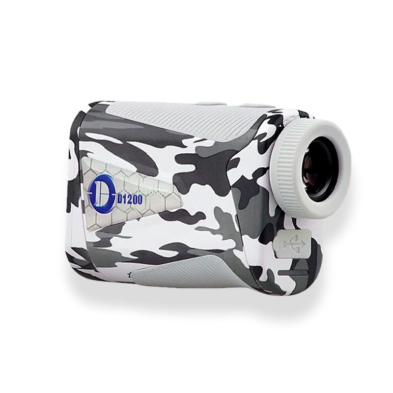 DISCOVERYOPT TELEMETRO LASER CAMUFLAJE D1200