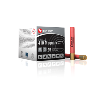 TRUST BALA STAR MAGNUM CAL/410