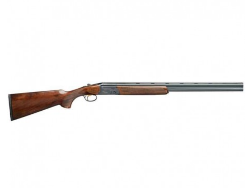 ESCOPETA RIZZINI BR110 LUXE CAL/12 CAÑÓN 71CM VI