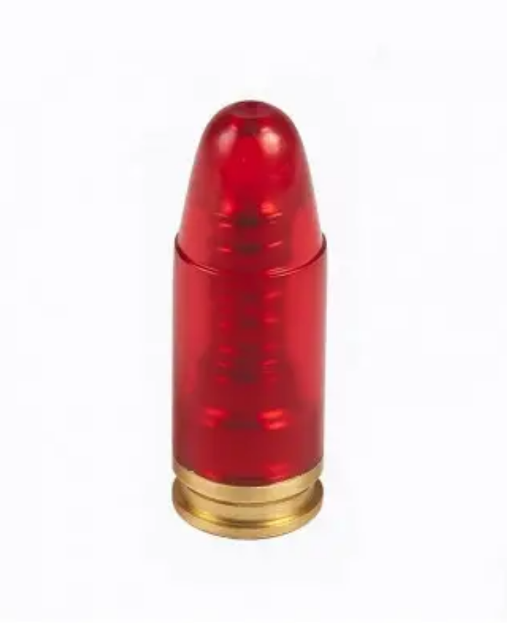 ALIVIA MUELLES C/9MM