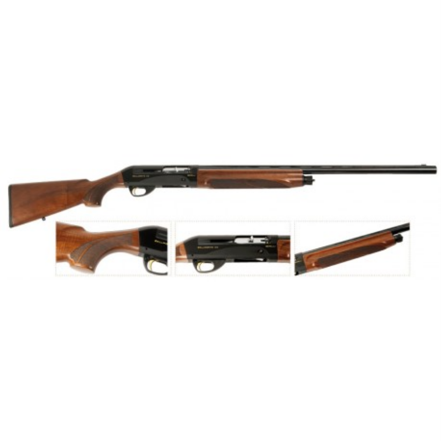 PROMOCION REGALO BENELLI BELLMONTE II CAL/12 71 CM