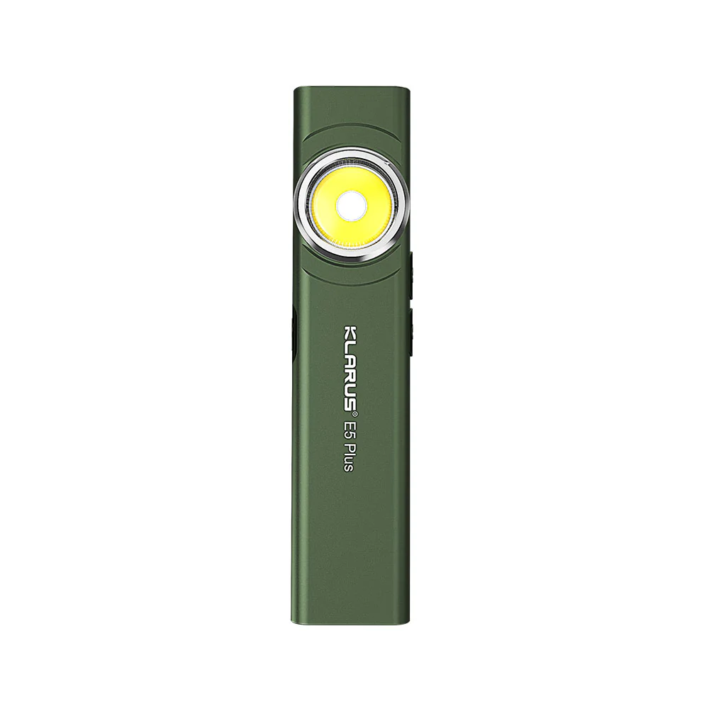 KLARUS E5 PLUS VERDE