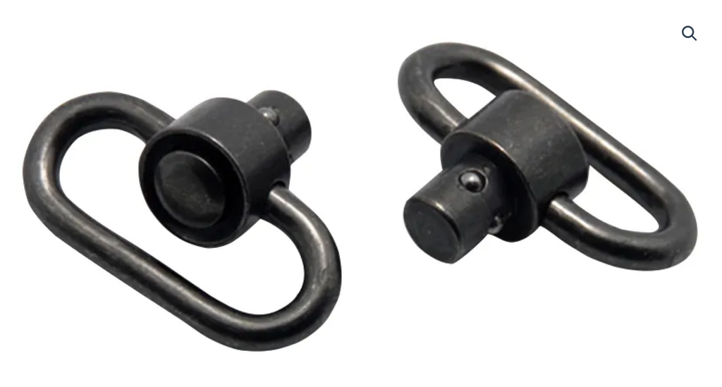 ANILLAS DE 1" DE AJUSTE RAPIDO A PRESION