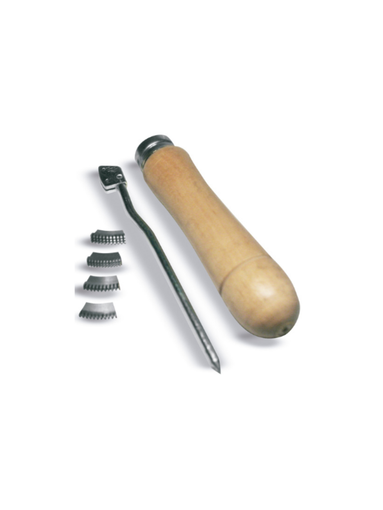 SIERRA DE PICAR CULATAS (4 SIERRAS)