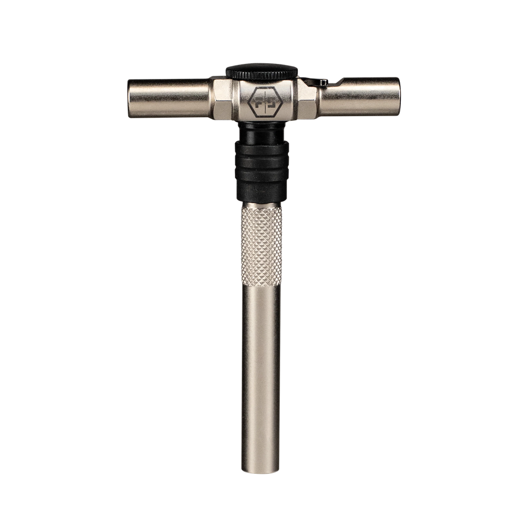 FIX IT STICKS T-STEP KEY WITH HEXAGONAL DRIVE LOCK
