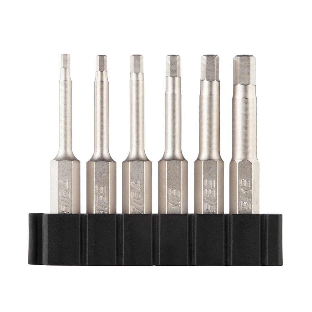 FIX IT STICKS 2" SAE HEX BIT PACKS