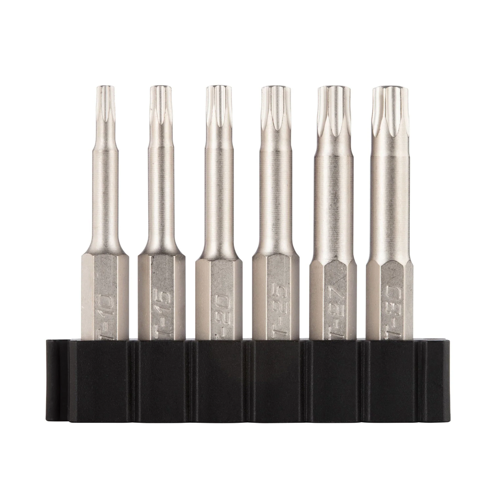 FIX IT STICKS 2" TORX BIT PACKS