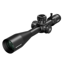 DISCOVERYOPT ÓPTICA  ED-PRS GENⅡ 5-25X56SFIR FFP-MRAD/MOA-ZERO STOP DIÁMETRO: 34MM