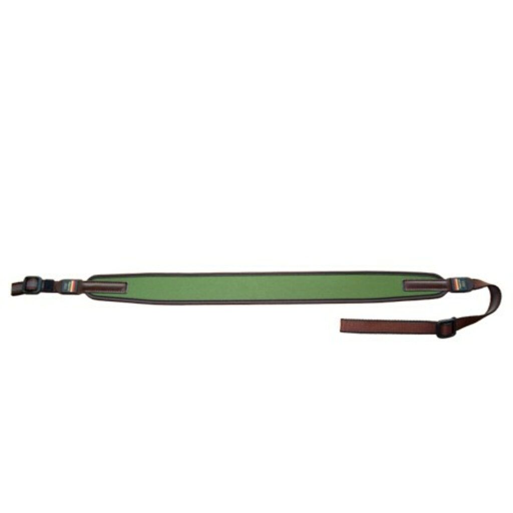 CORREA PORTAFUSIL OLIVA NIGGELOH