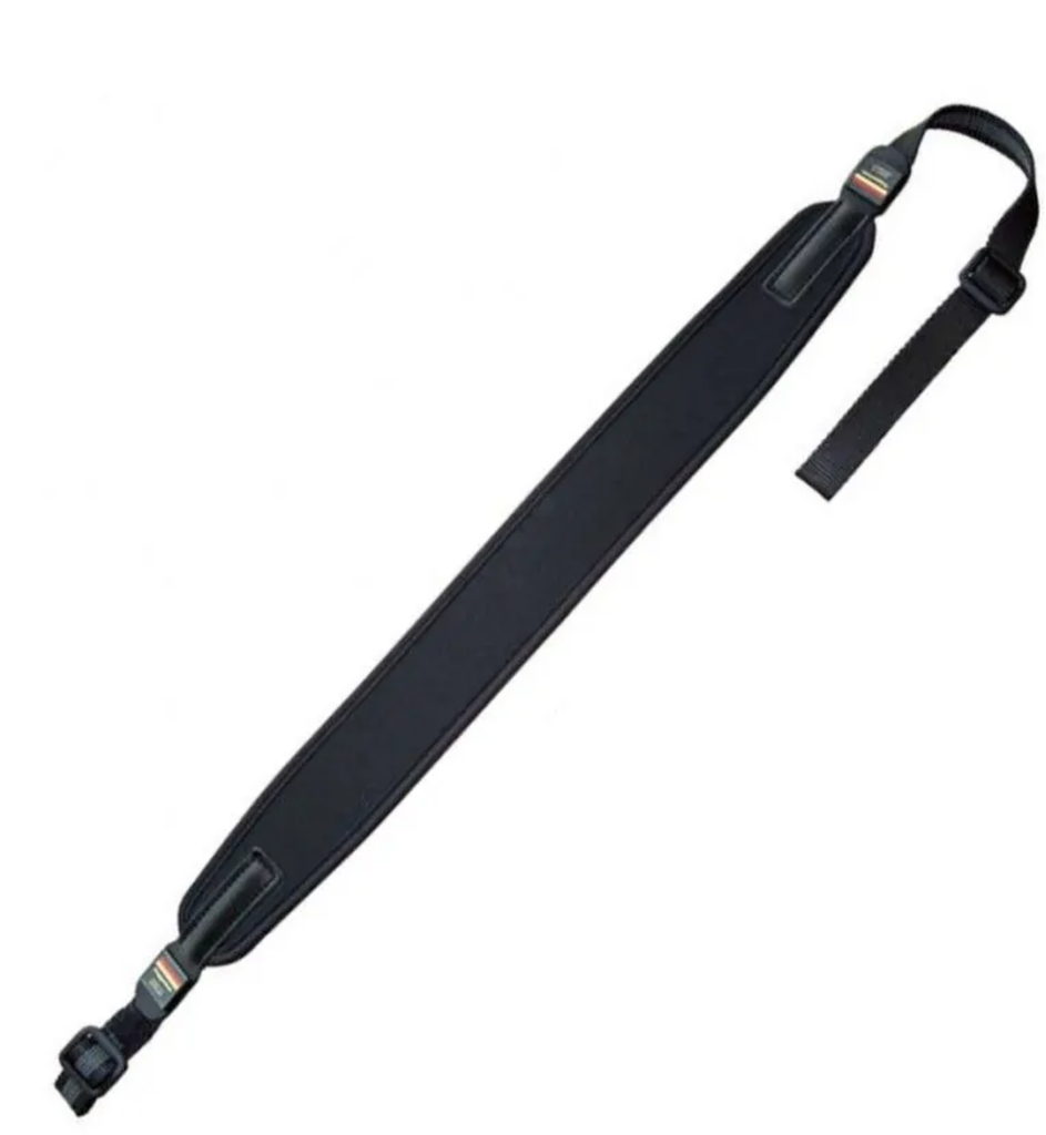 NIGGELOH BLACK RIFLE SLING