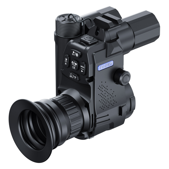MONOCULAR PARD CLIP-ON NV007SP-940/F