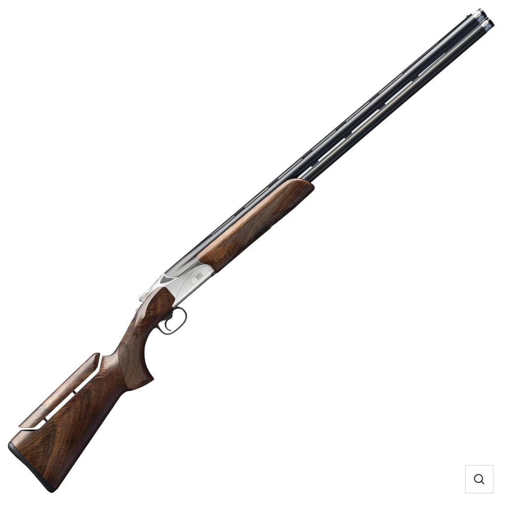 ESCOPETA BROWNING B825 SPORT AJ 76 DS EX C/12