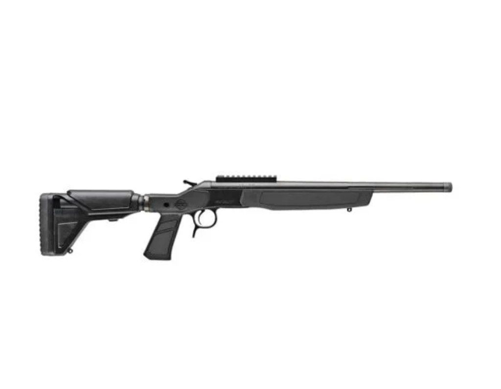 CVA MONOTIRO SCOUT TD XP CAL/308 CAÑÓN 46 CM