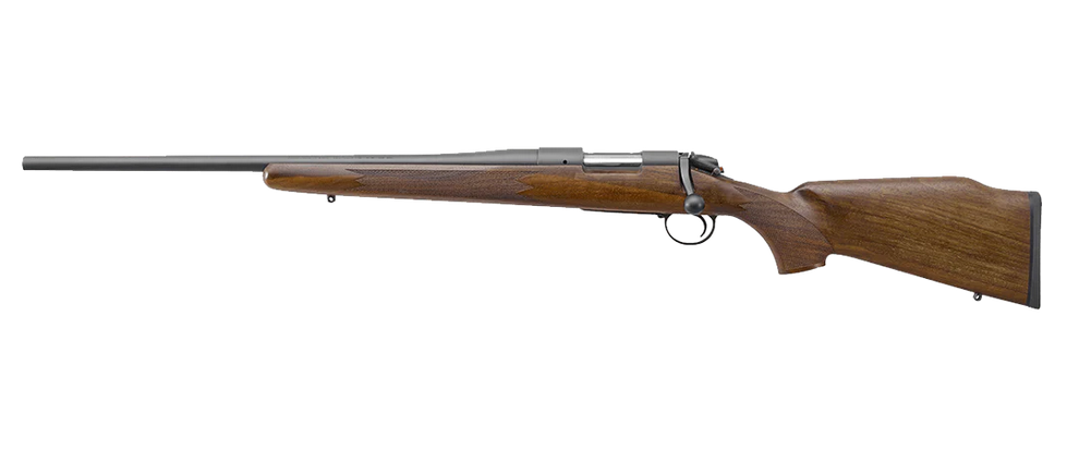 BERGARA B14-TIMBER ZURDO C/3006 EXT CON AYM-56 CM (24")