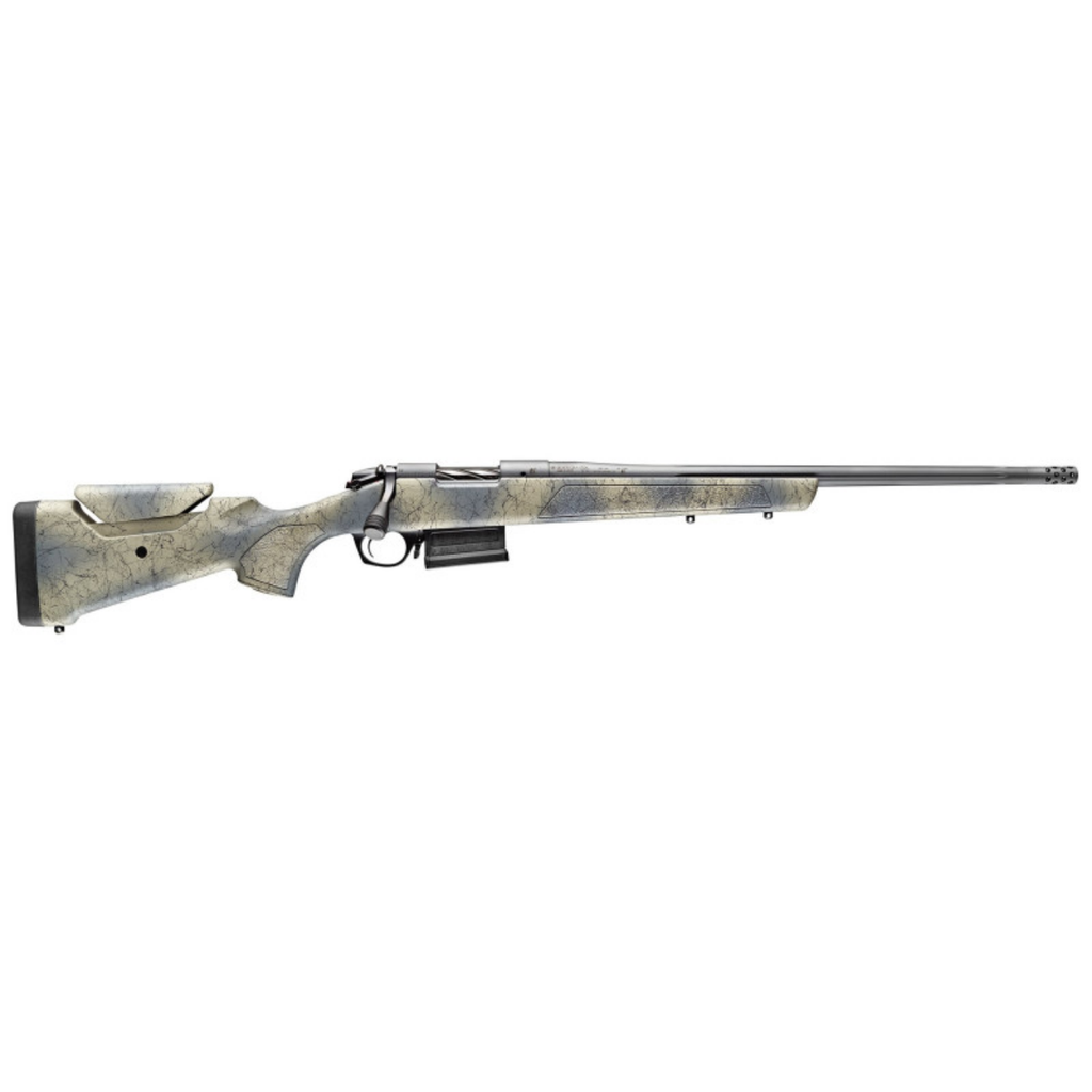 BERGARA B14 WILD SIERRA CAL/6,5 PRC CAÑÓN 51 CM