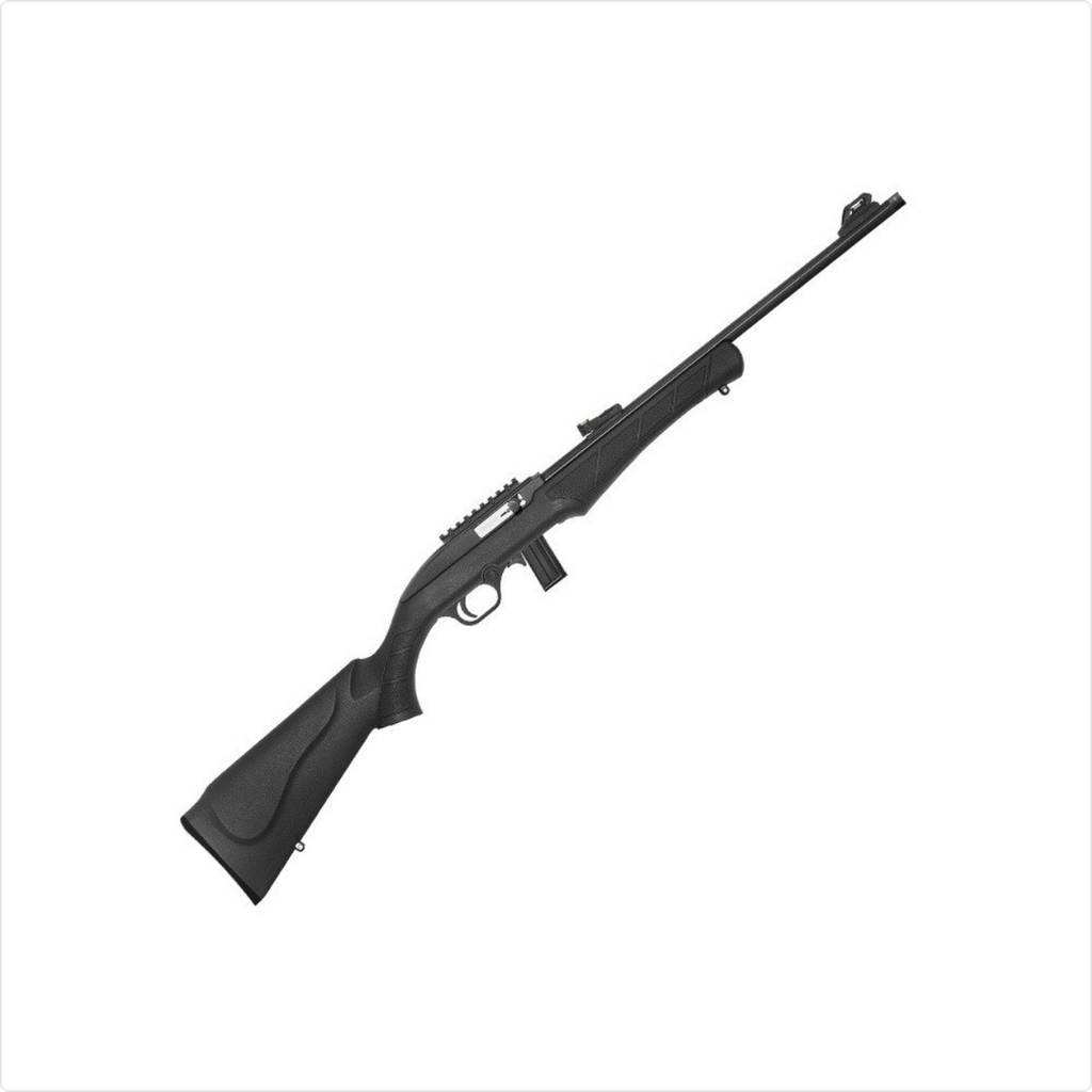 CARABINA ROSSI SA7022 C/22 LR AWS NEGRA 18"