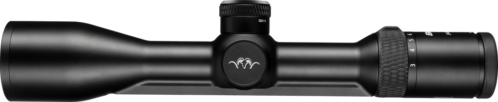 VISOR BLASER B2 3-18X50 IC QDC