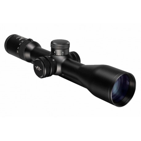 VISOR BLASER B2 3-18X50 IC QDC