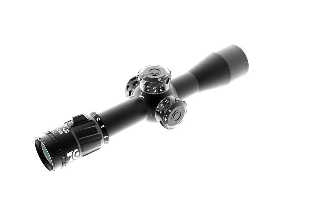 ZC420 50mm 10MIL