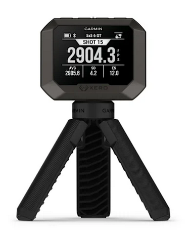 GARMIN XERO C2 CHRONOGRAPH EMEA/AUS