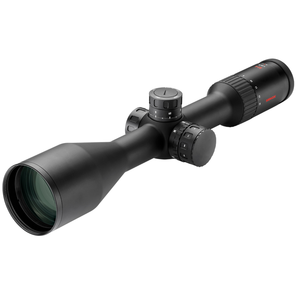 VISOR MINOX RS-6 3-18X56 BDC