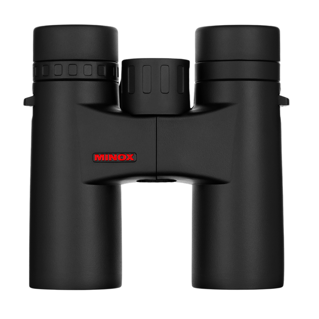PRISMATICO MINOX X-TOUR 8X34