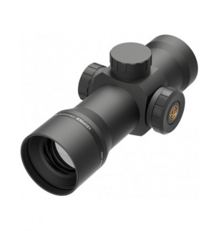 LEUPOLD FREEDOM RDS 1X34 1 MOA RED DOT SCOPE