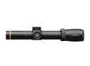 LEUPOLD VX-5HD SCOPE 1-5X24 METRIC FIREDOT 4 FINE ILUM.