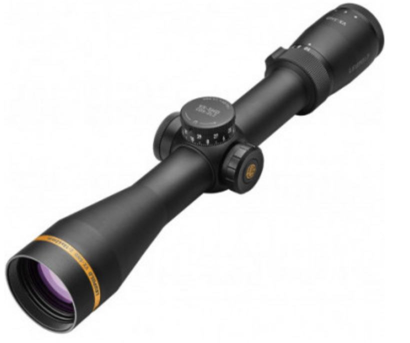 VISOR LEUPOLD VX-5HD 2-10X42 CDS-ZL2 FIREDOT DUPLEX ILUM.