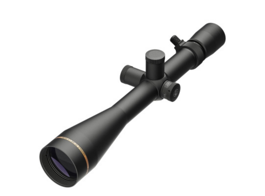 LEUPOLD VX-3HD 6.5-20X50 EFR SIDE FOCUS CDS-T FINE DUPLEX SCOPE