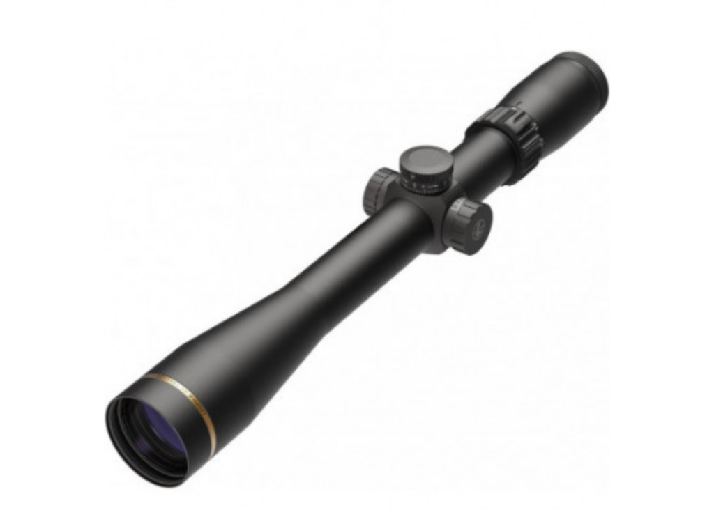 LEUPOLD VX-FREEDOM 6-18X40 CDS SIDE FOCUS TRI-MOA SCOPE