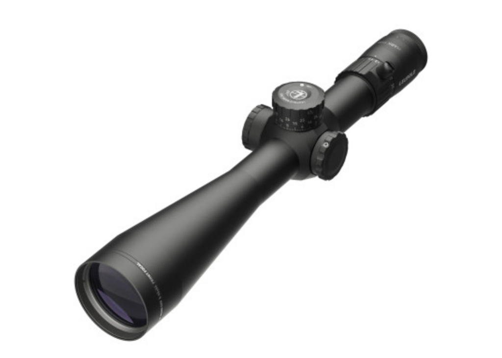 LEUPOLD MARK 5HD 5-25X56 M5C3 FRONT FOCAL TREMOR 3 SCOPE 