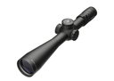VISOR LEUPOLD MARK 5HD 5-25X56 M5C3 CON AJUSTE DE ENFOQUE FRONTAL Y FUNCIÓN DE CORRECCIÓN DE TEMBLOR.