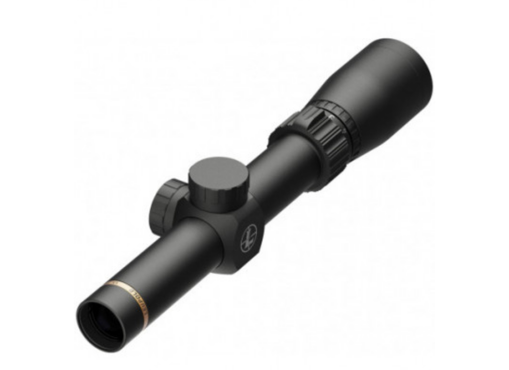ARNES  LEUPOLD VX-Freedom 1.5-4x20 MOA-Ring Scope