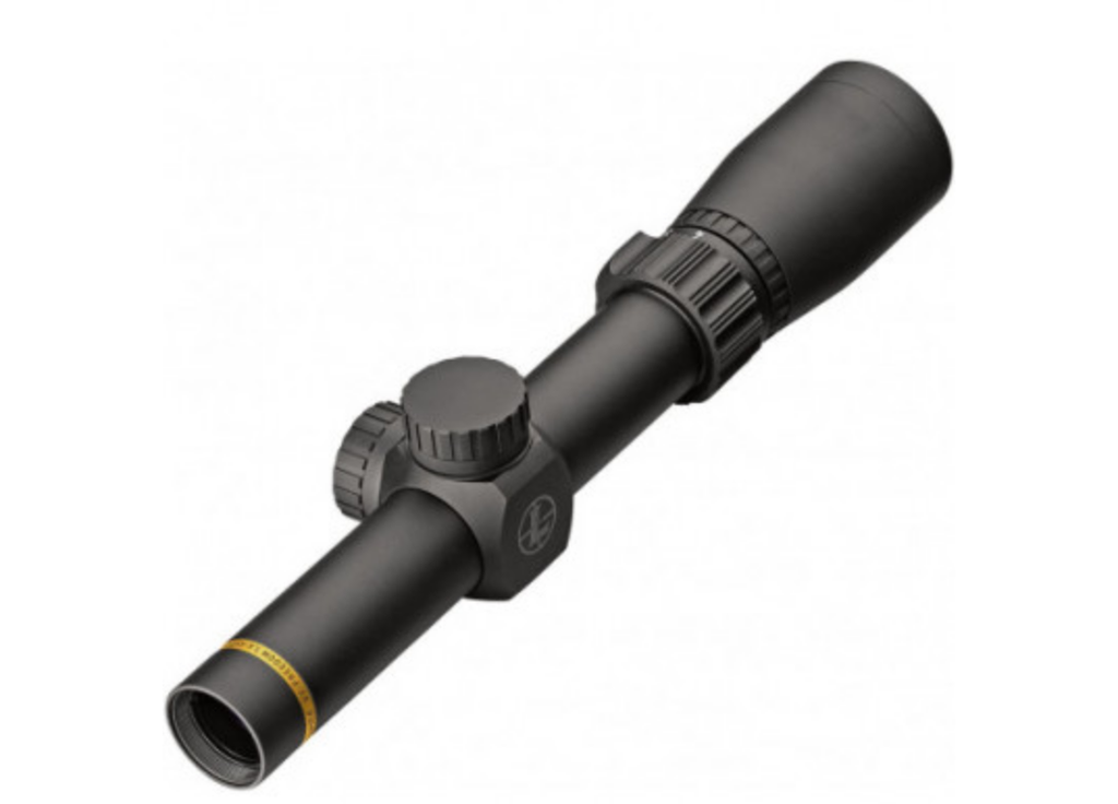 LEUPOLD VX-Freedom 1.5-4x20 Pig-Plex Viewfinder 