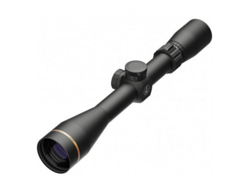 VISOR DÚPLEX LEUPOLD VX-FREEDOM 4-12X40 CDS