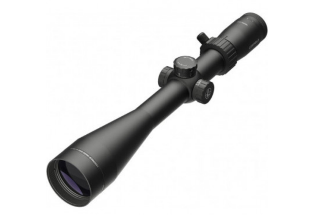 LEUPOLD MARK 3HD 6-18X50 P5 SIDE FOCUS TMR SCOPE