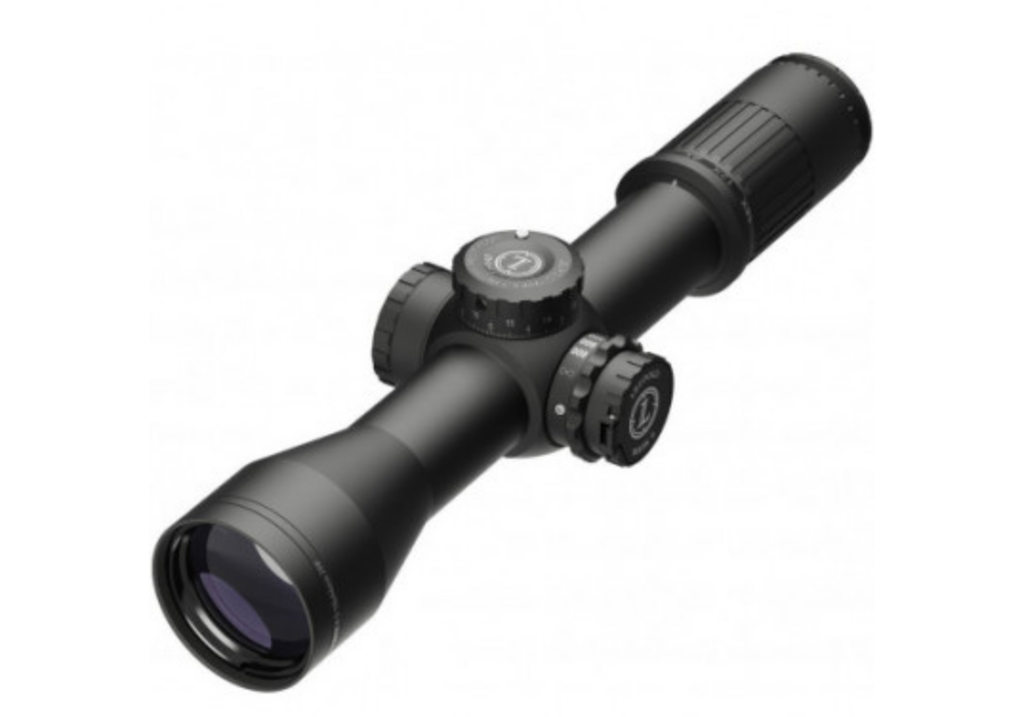 VISOR ILUMINADA LEUPOLD MARK 6 3-18X44 M5C2 CON FOCAL FRONTAL TMR
