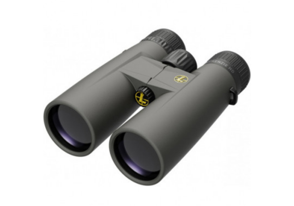 PRISMÁTICOS LEUPOLD BX-1 MCKENZIE HD - 10X50